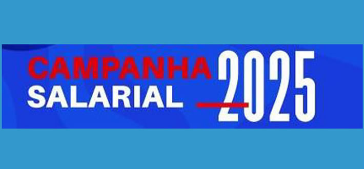 CAMPANHA SALARIAL 2025