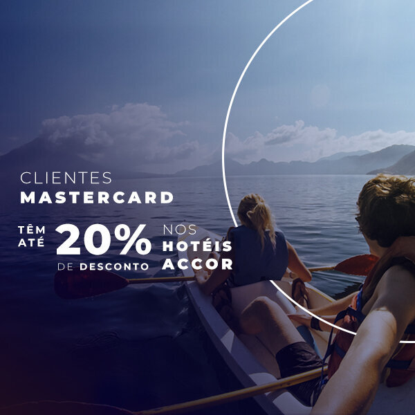 Hotéis ALL da rede Accor
