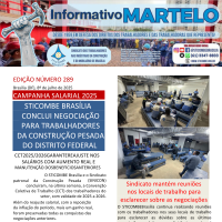 Informativo 289