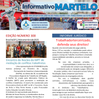 Informativo 300