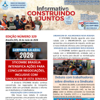 INFORMATIVO 329