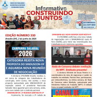 INFORMATIVO 330