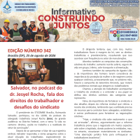 Informativo 342