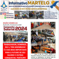 Informativo Nº 222