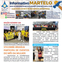 Informativo Nº 226