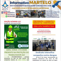 Informativo Nº 227