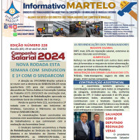 Informativo Nº 228