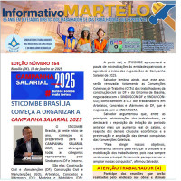 Informativo Nº 264