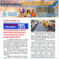 Informativo Nº 267