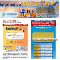 Informativo Nº 269
