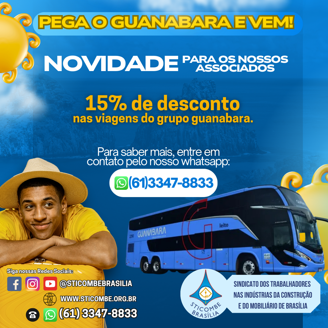 Grupo Guanabara